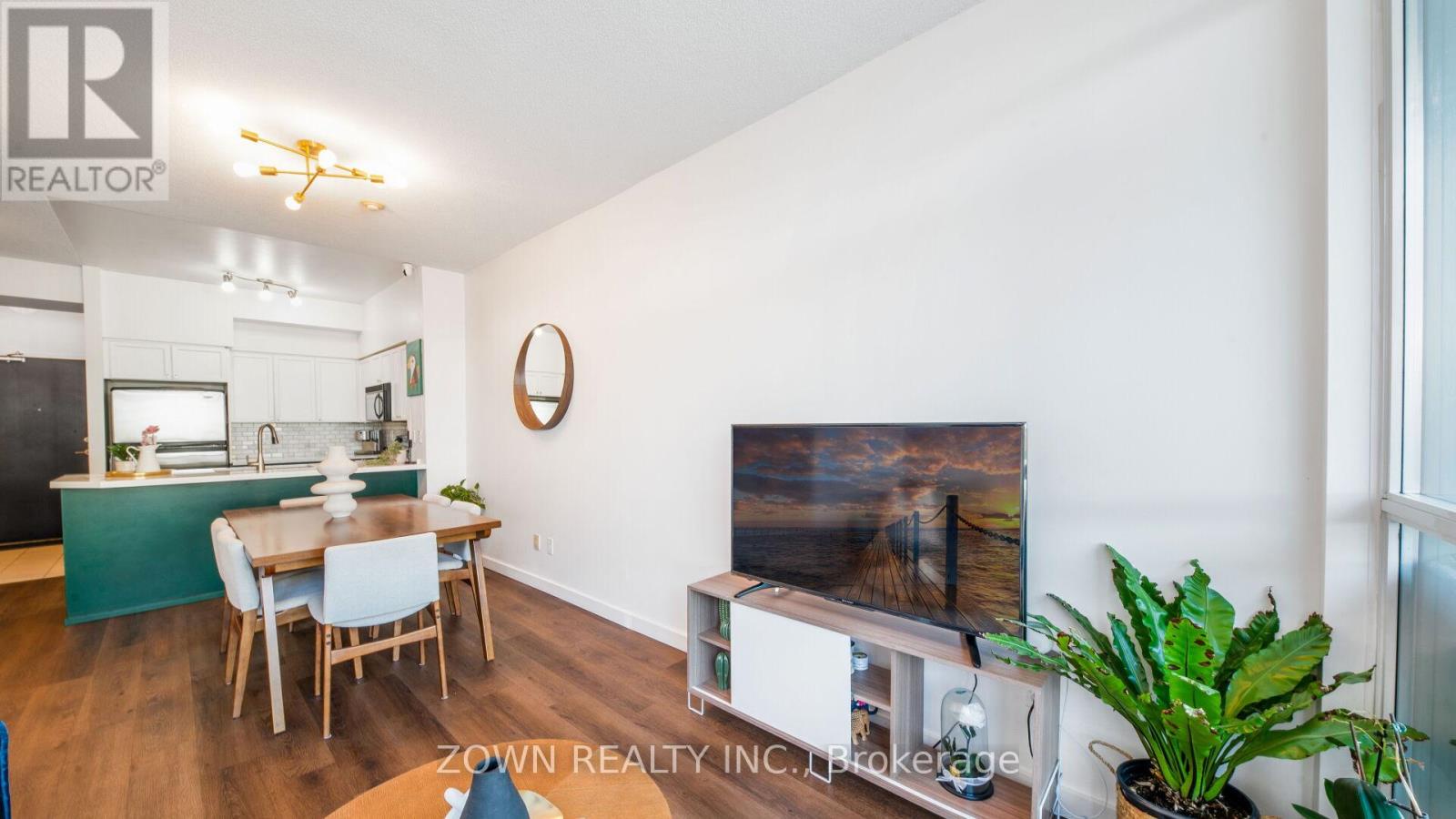 220 - 231 Fort York Boulevard, Toronto (niagara), Ontario