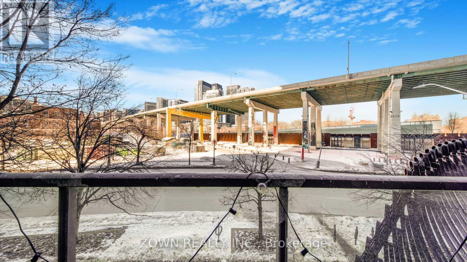 220 - 231 Fort York Boulevard, Toronto (niagara), Ontario