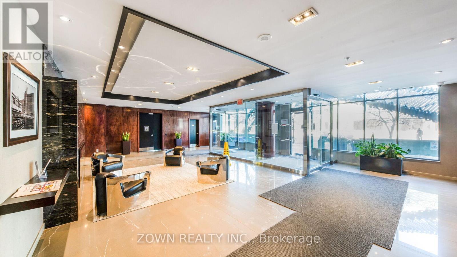 220 - 231 Fort York Boulevard, Toronto (niagara), Ontario