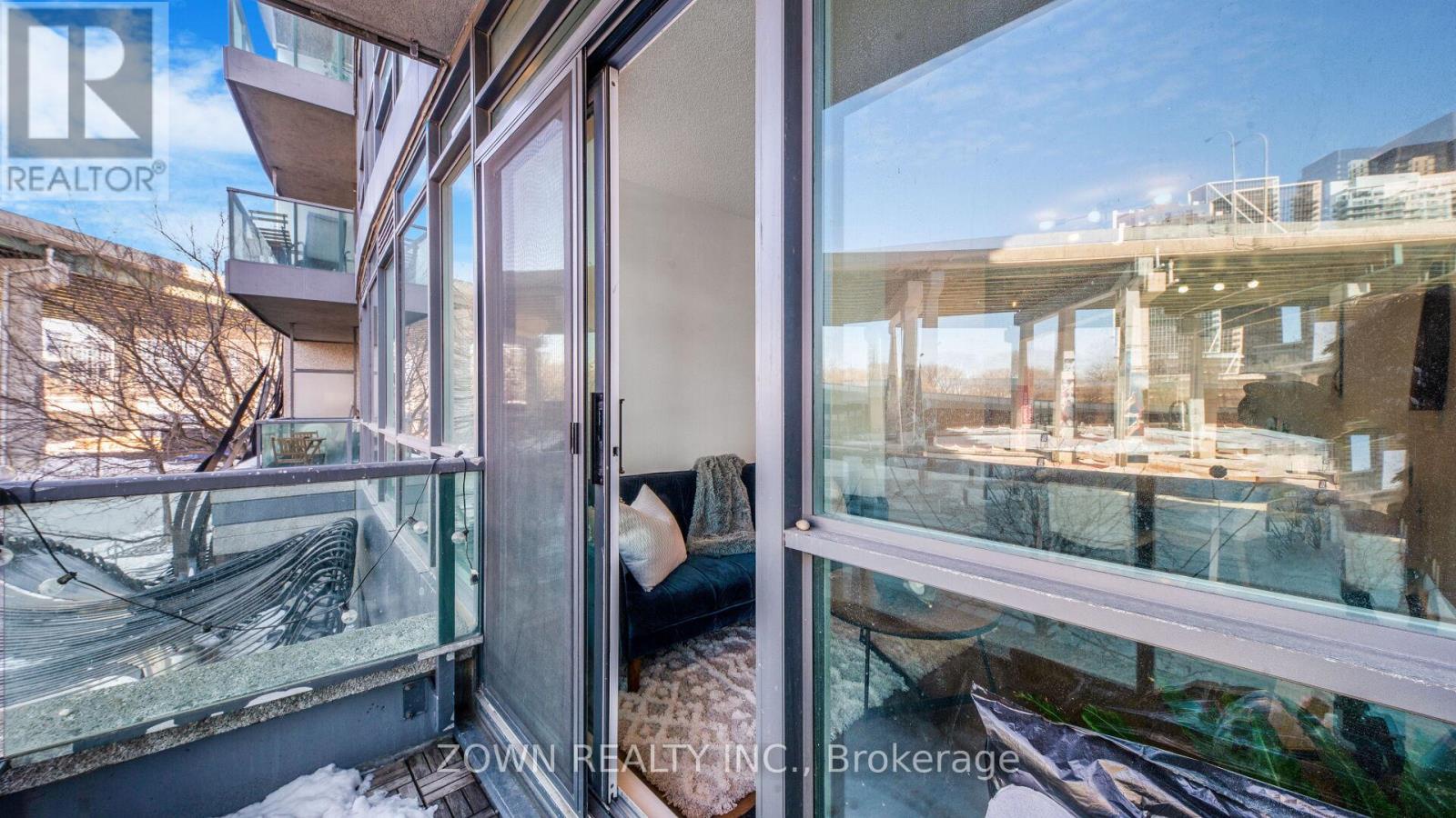 220 - 231 Fort York Boulevard, Toronto (niagara), Ontario