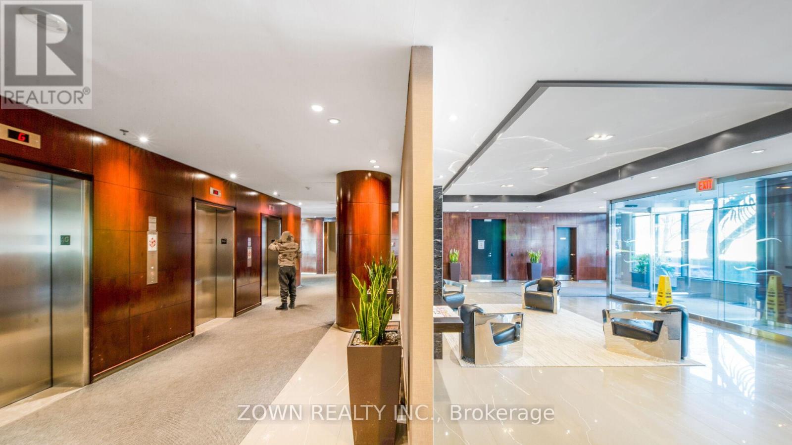 220 - 231 Fort York Boulevard, Toronto (niagara), Ontario