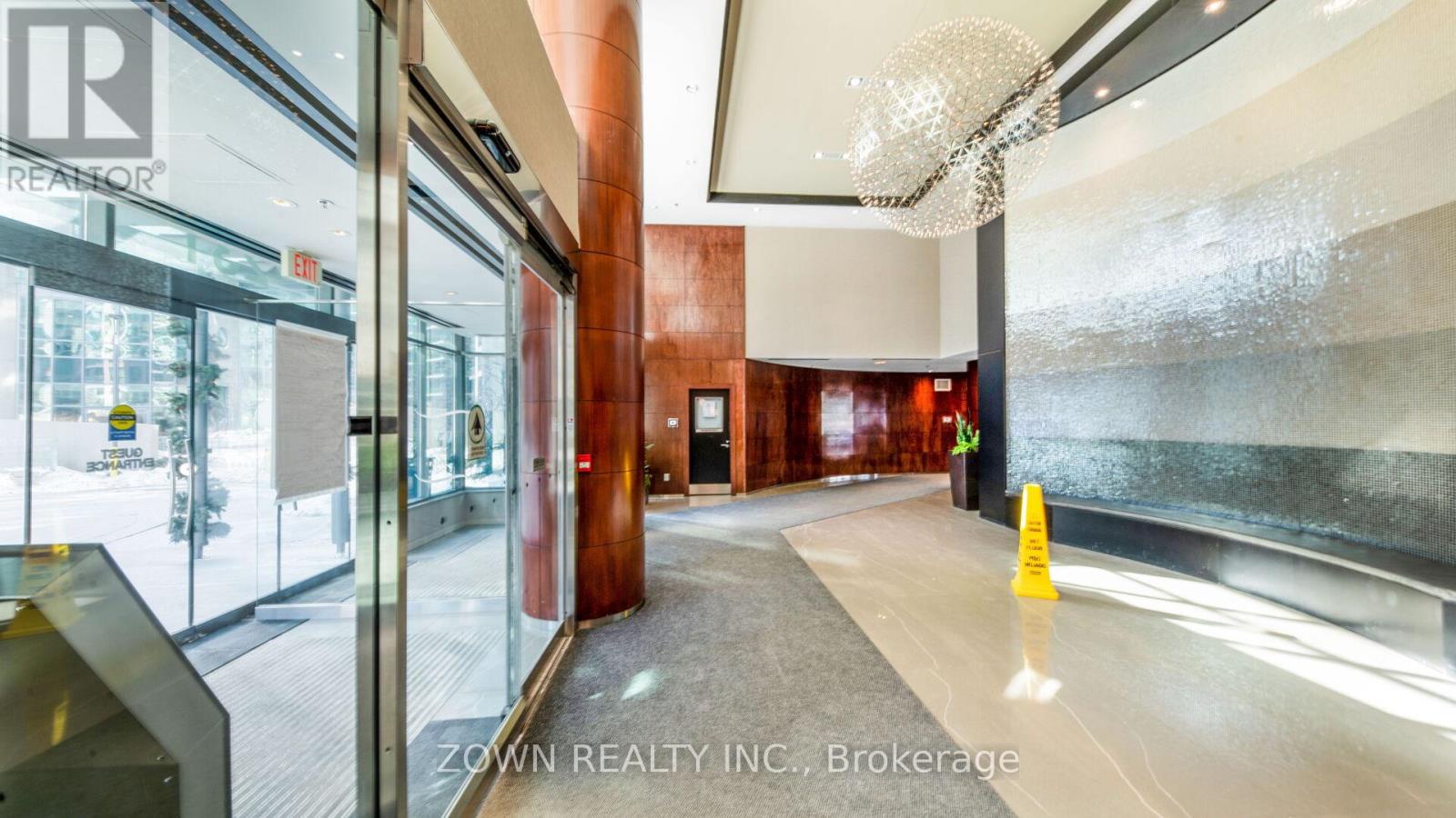 220 - 231 Fort York Boulevard, Toronto (niagara), Ontario