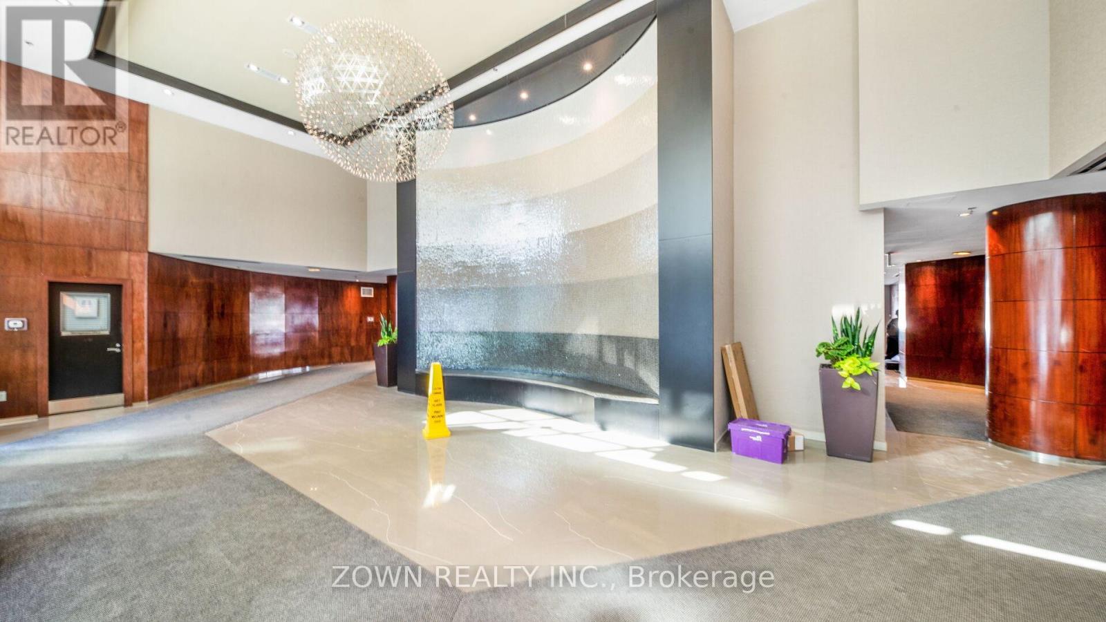 220 - 231 Fort York Boulevard, Toronto (niagara), Ontario