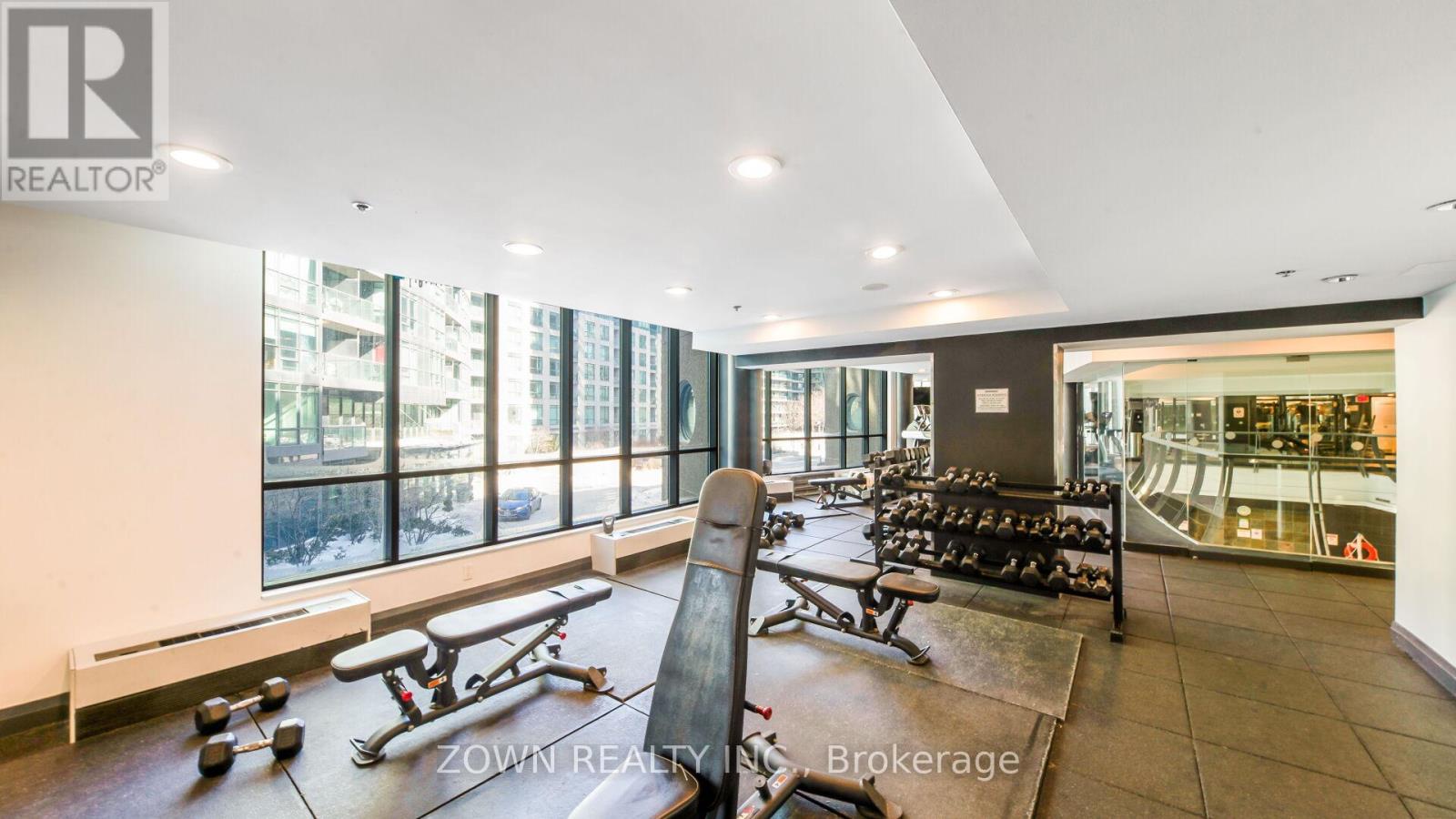 220 - 231 Fort York Boulevard, Toronto (niagara), Ontario