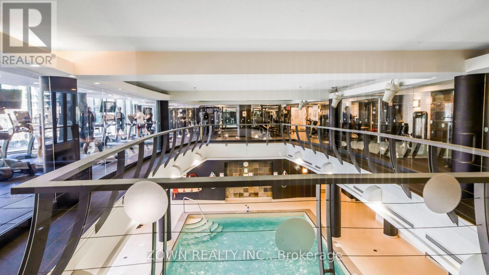 220 - 231 Fort York Boulevard, Toronto (niagara), Ontario