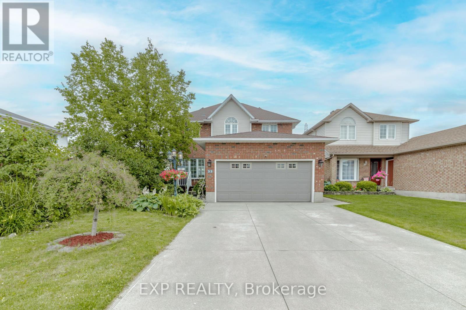 32 Vineberg Drive, Hamilton (chappel), Ontario