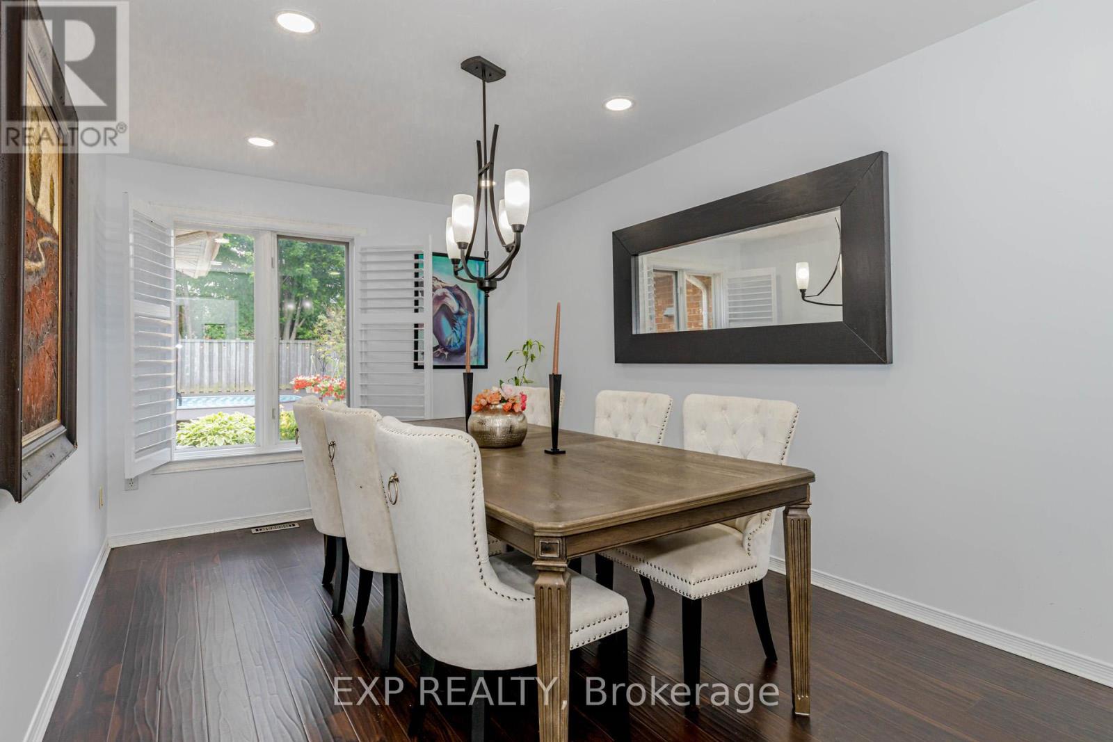 32 Vineberg Drive, Hamilton (chappel), Ontario