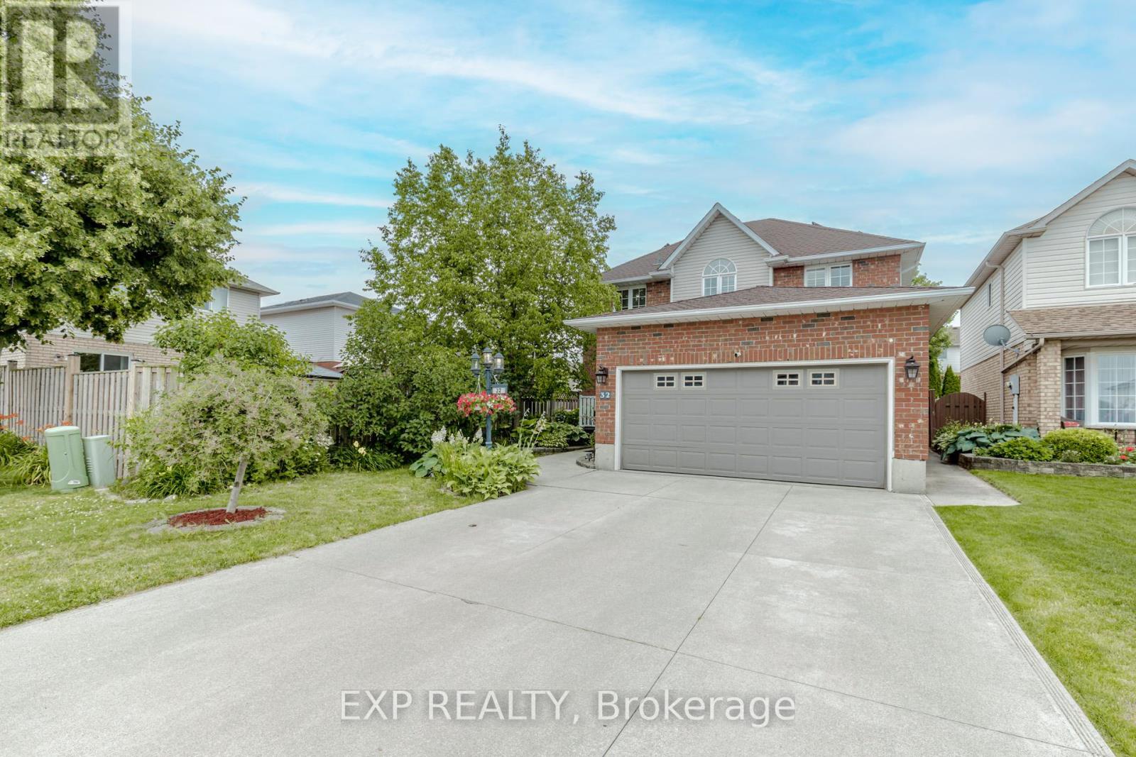 32 Vineberg Drive, Hamilton (chappel), Ontario