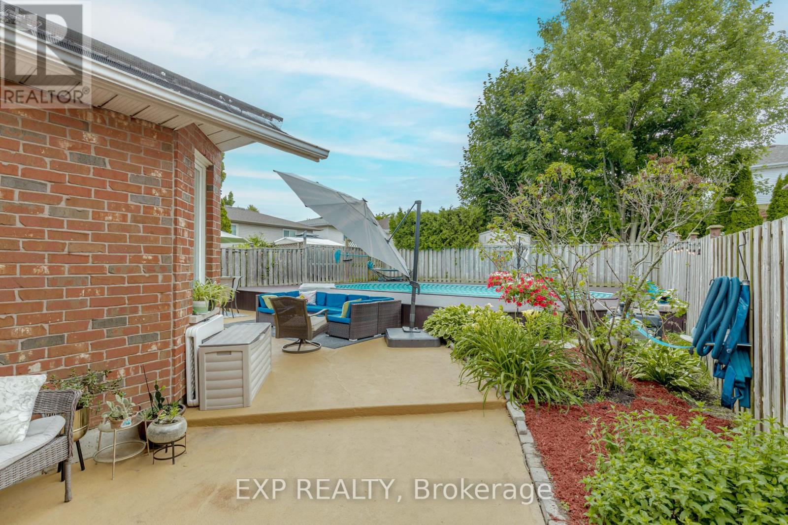 32 Vineberg Drive, Hamilton (chappel), Ontario