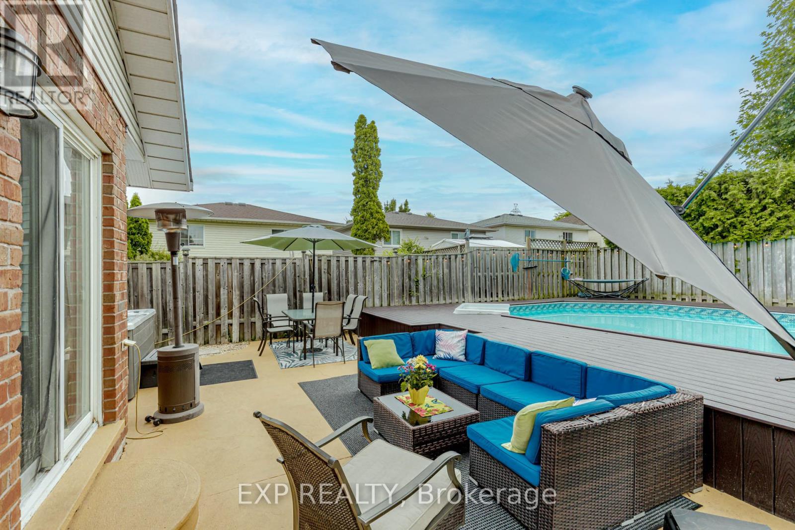 32 Vineberg Drive, Hamilton (chappel), Ontario