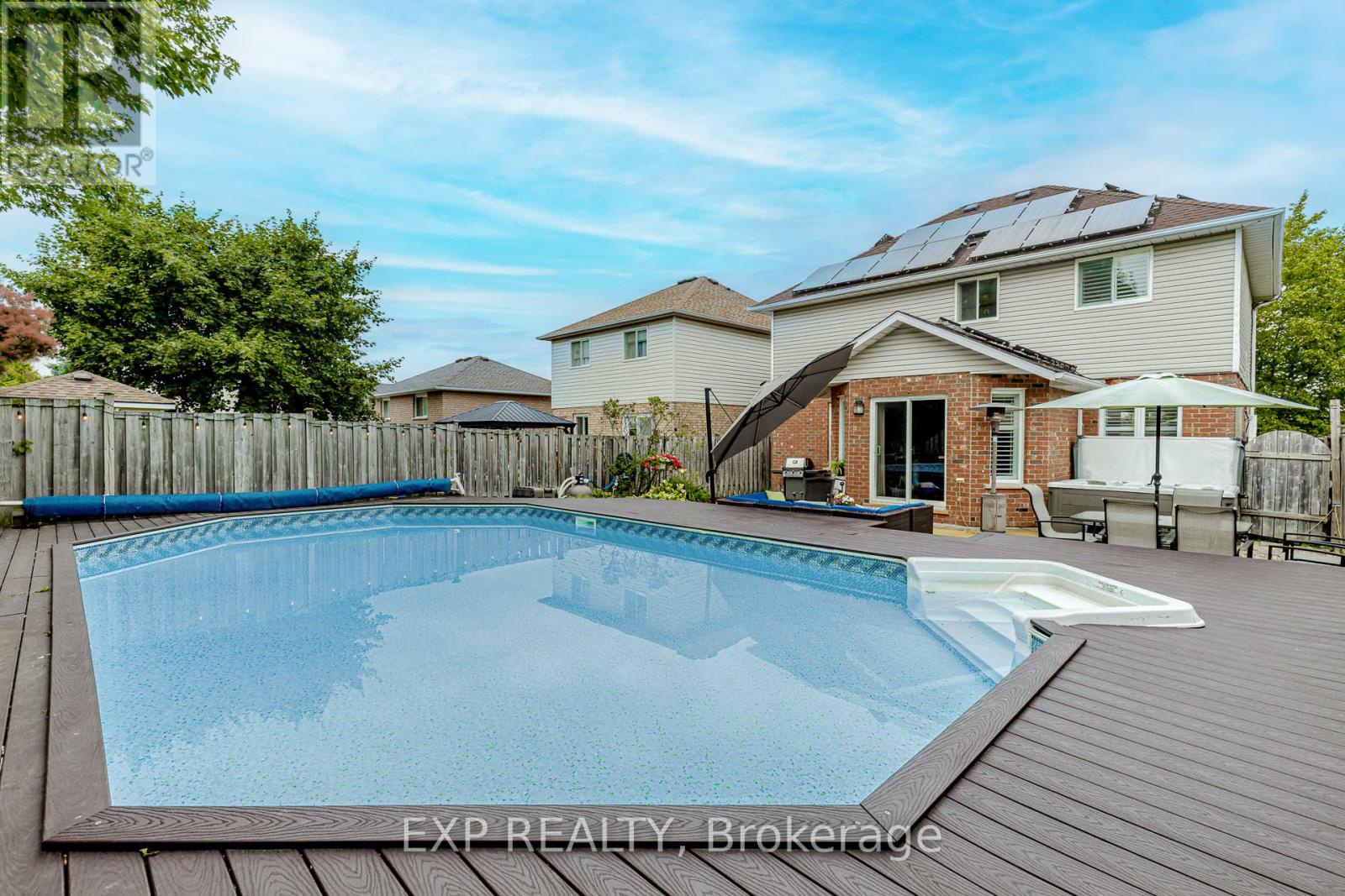 32 Vineberg Drive, Hamilton (chappel), Ontario