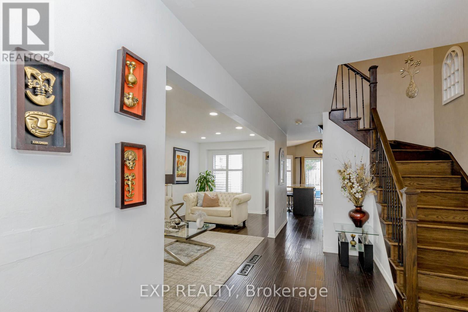 32 Vineberg Drive, Hamilton (chappel), Ontario