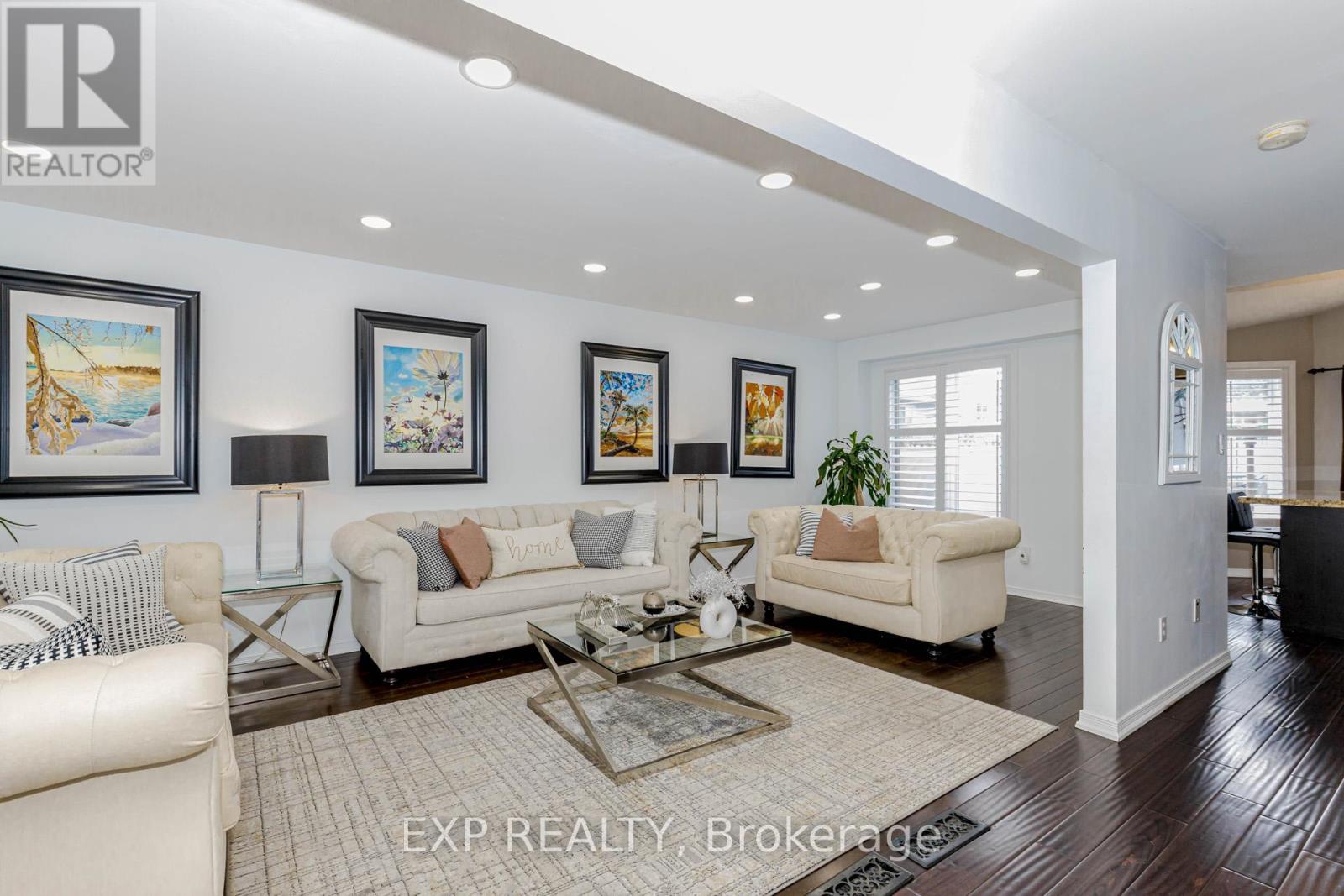 32 Vineberg Drive, Hamilton (chappel), Ontario