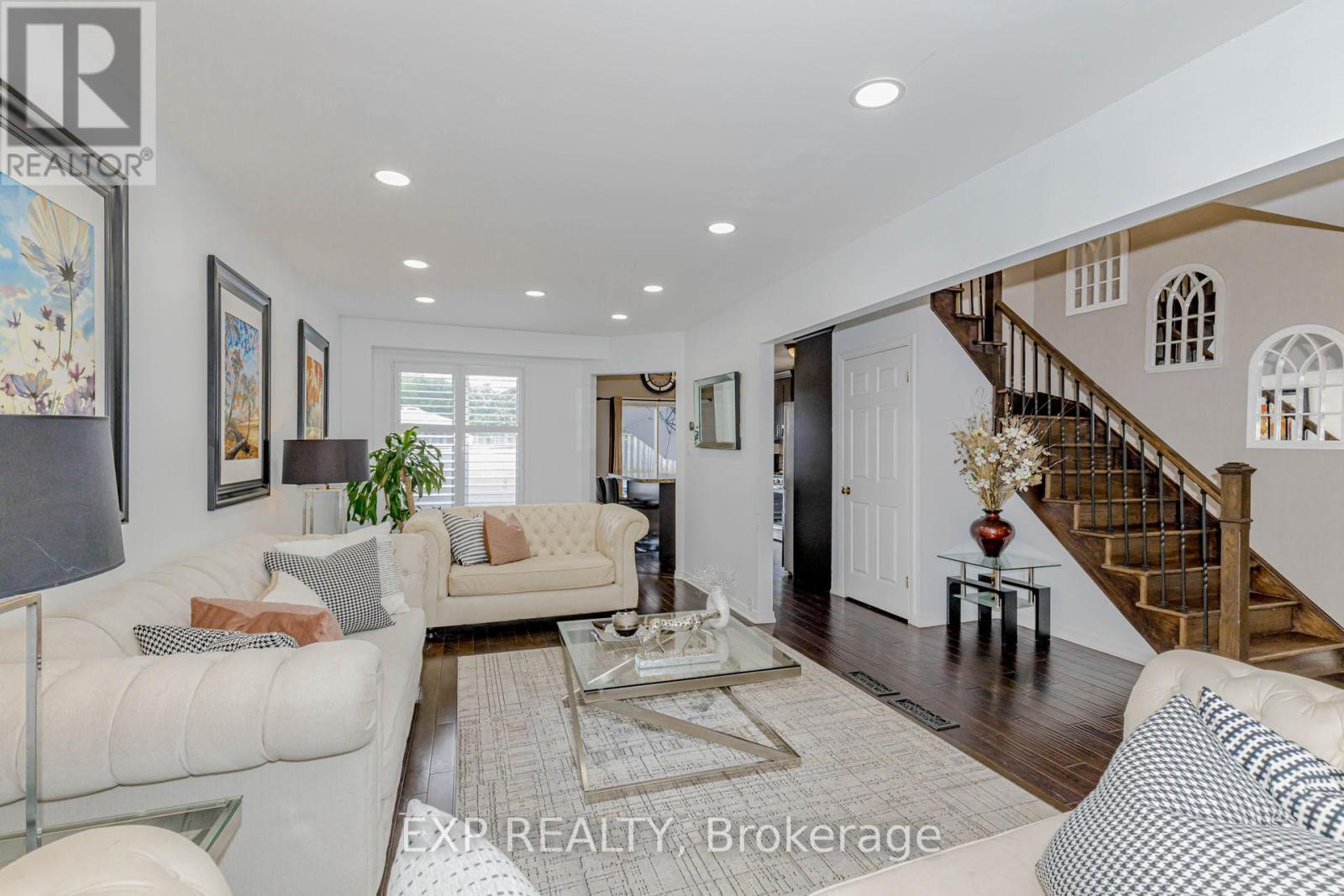 32 Vineberg Drive, Hamilton (chappel), Ontario