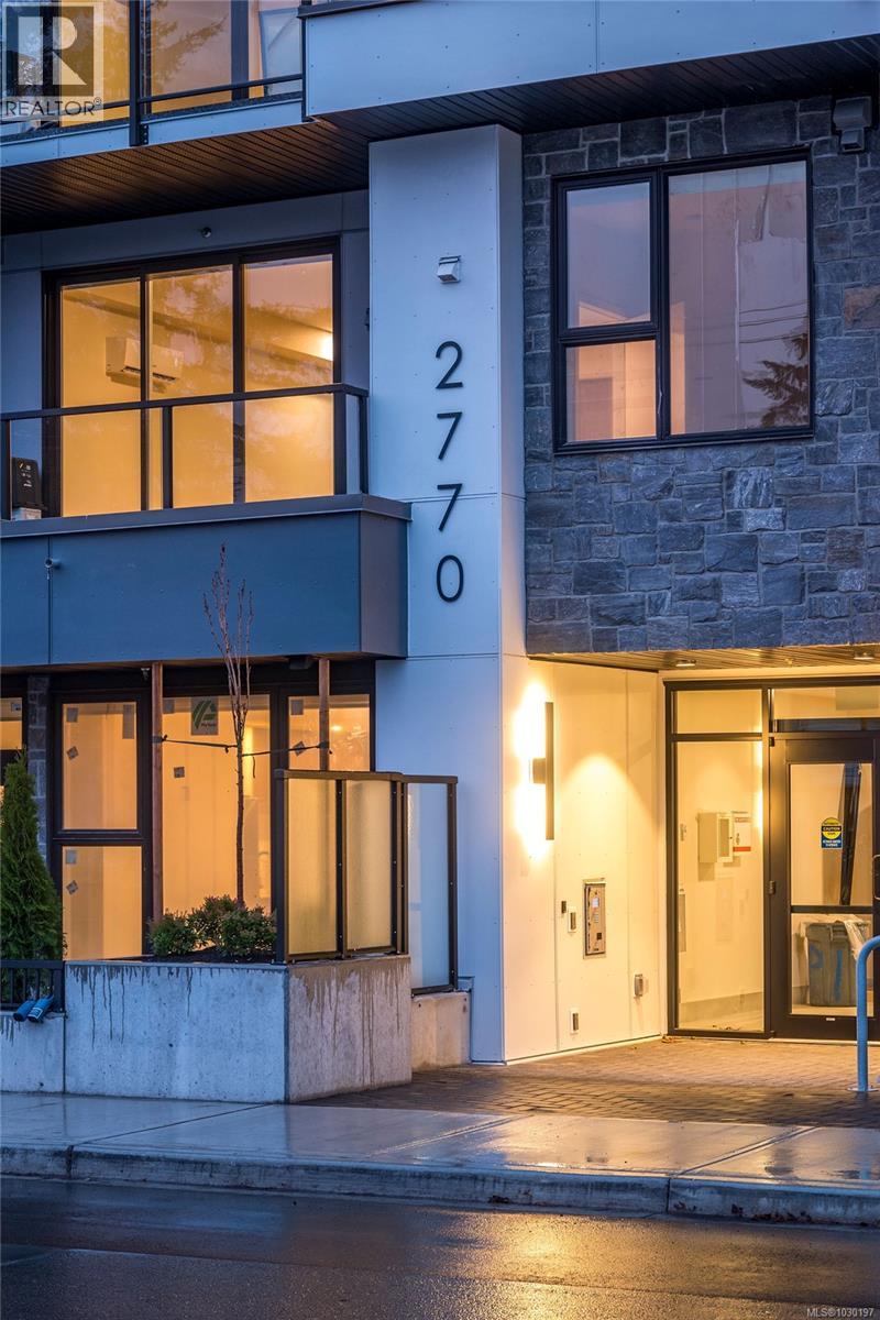 408 2770 Winster Rd, Langford, British Columbia