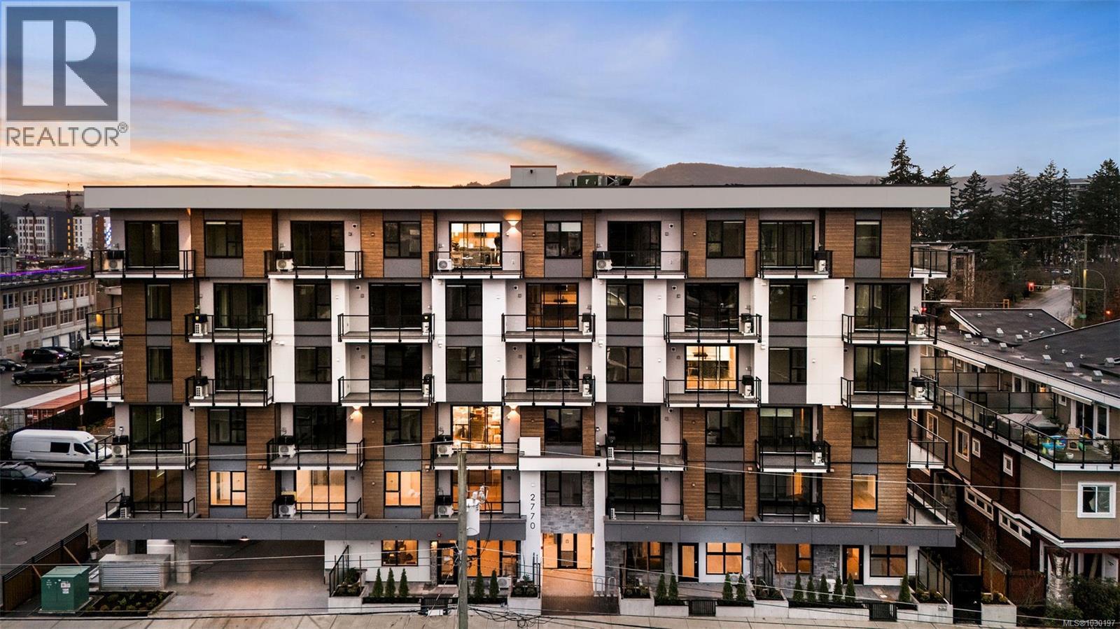 408 2770 Winster Rd, Langford, British Columbia