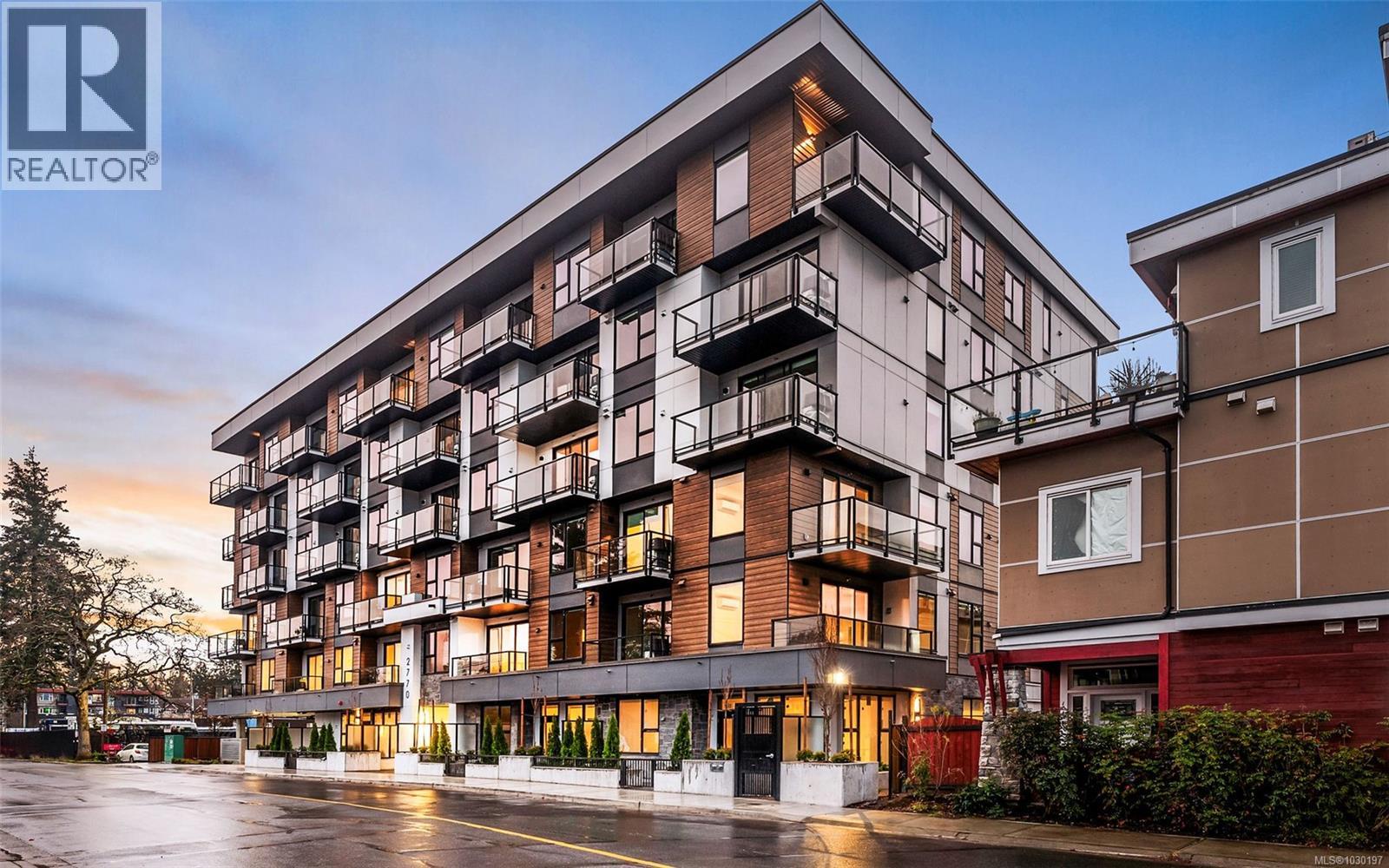 408 2770 Winster Rd, Langford, British Columbia