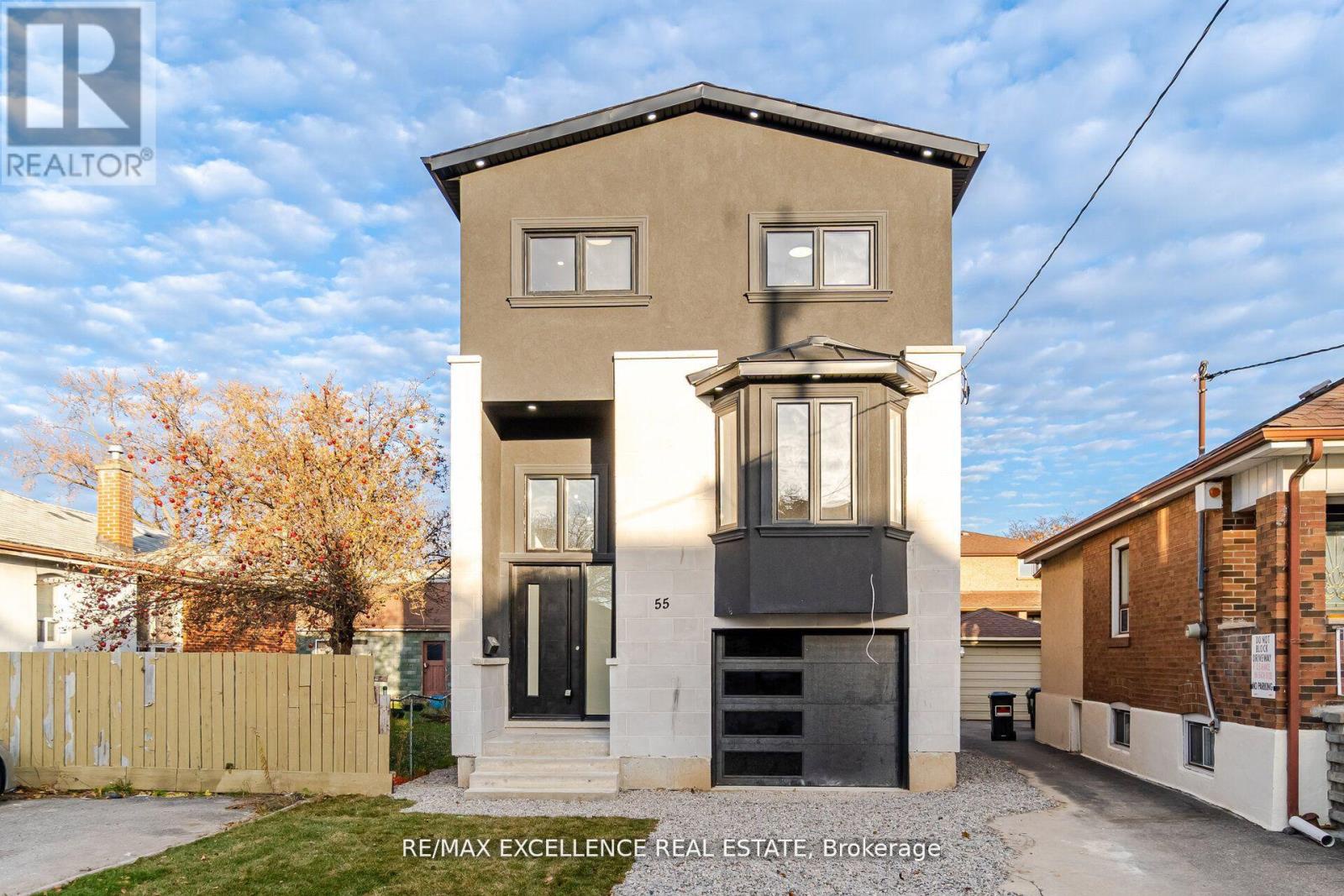 55 Renfield Street, Toronto (brookhaven-amesbury), Ontario