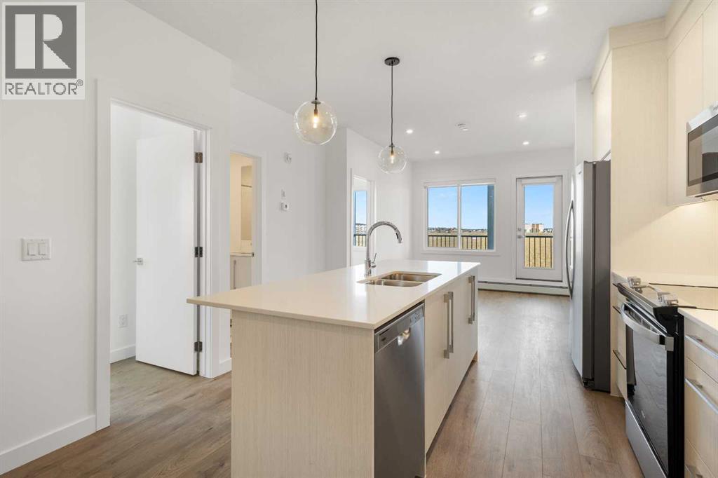 2307, 44 Skyview Parkway Ne, Calgary, Alberta