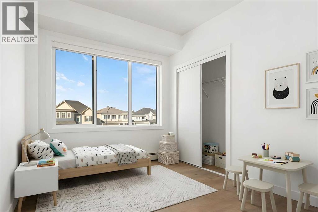 2307, 44 Skyview Parkway Ne, Calgary, Alberta