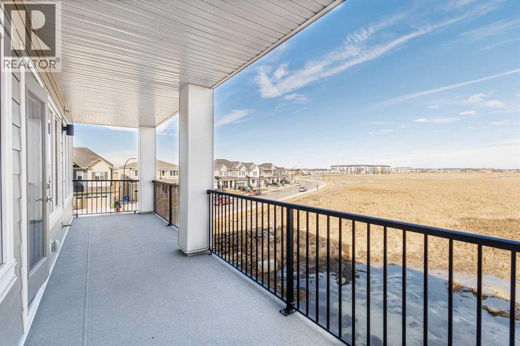 2307, 44 Skyview Parkway Ne, Calgary, Alberta