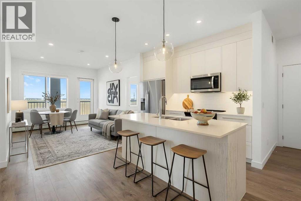 2307, 44 Skyview Parkway Ne, Calgary, Alberta