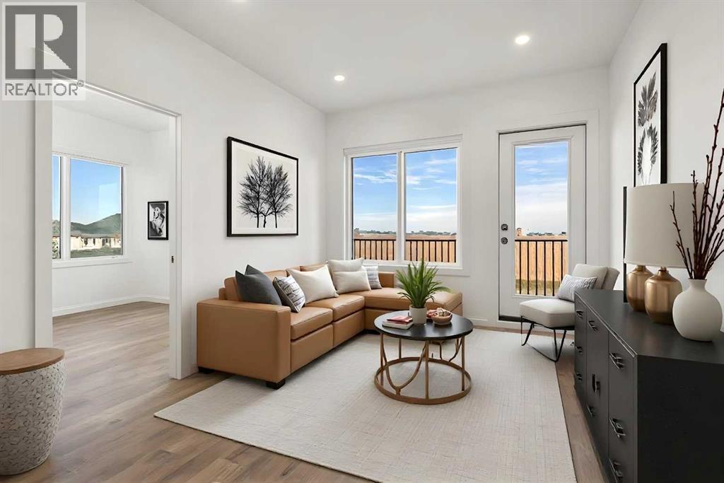 2307, 44 Skyview Parkway Ne, Calgary, Alberta