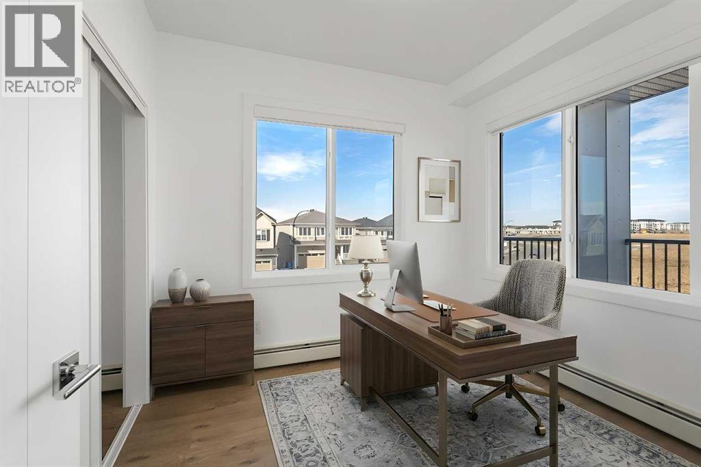 2307, 44 Skyview Parkway Ne, Calgary, Alberta