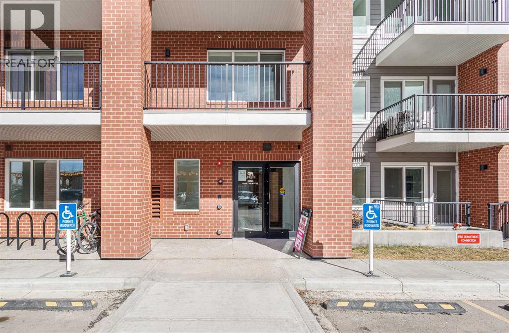 2307, 44 Skyview Parkway Ne, Calgary, Alberta