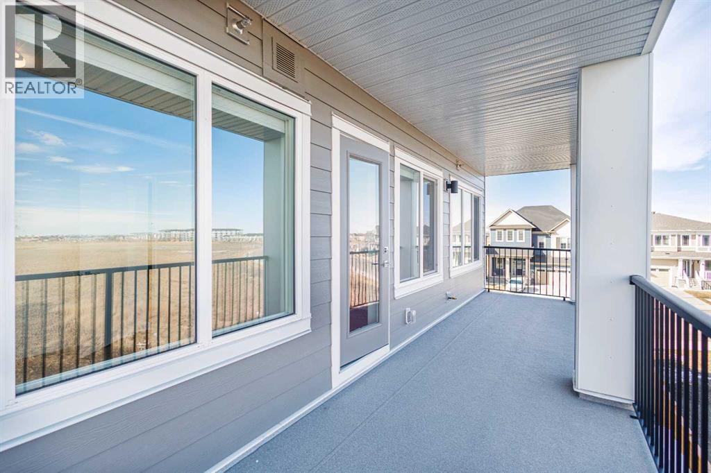 2307, 44 Skyview Parkway Ne, Calgary, Alberta