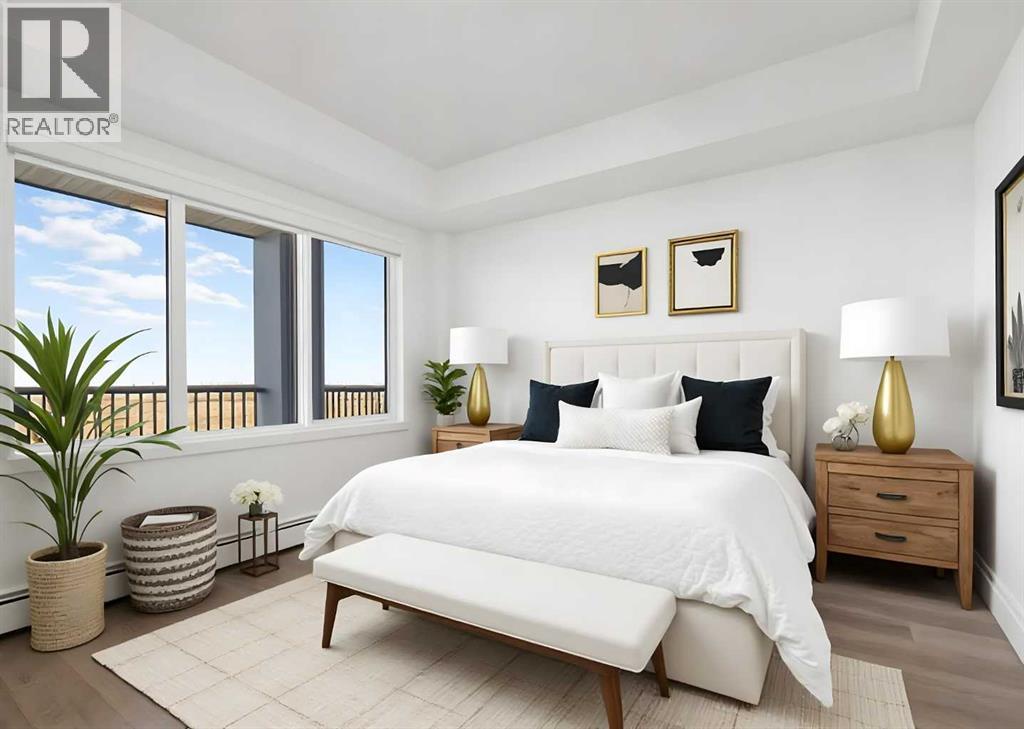 2307, 44 Skyview Parkway Ne, Calgary, Alberta