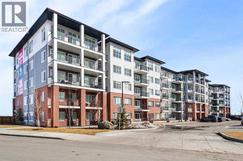 2307, 44 Skyview Parkway Ne, Calgary, Alberta