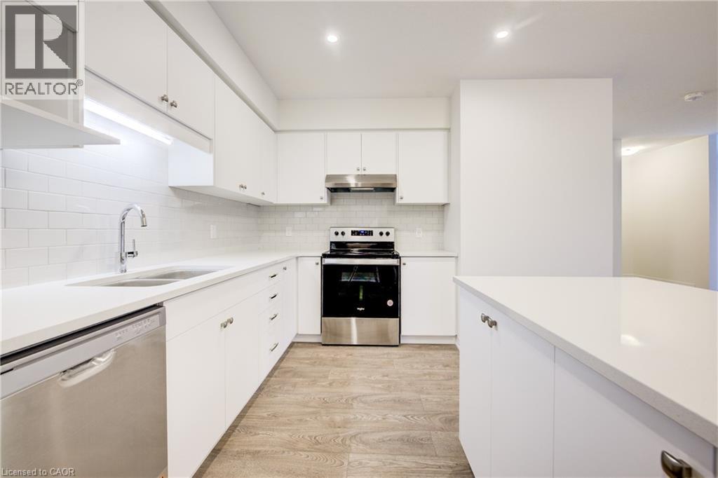 38 Urbane Boulevard, Kitchener, Ontario