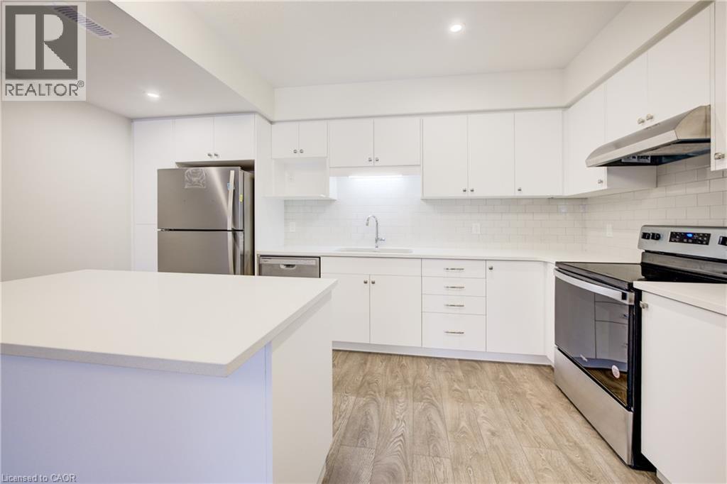 38 Urbane Boulevard, Kitchener, Ontario