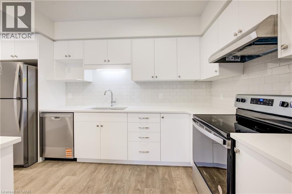 38 Urbane Boulevard, Kitchener, Ontario