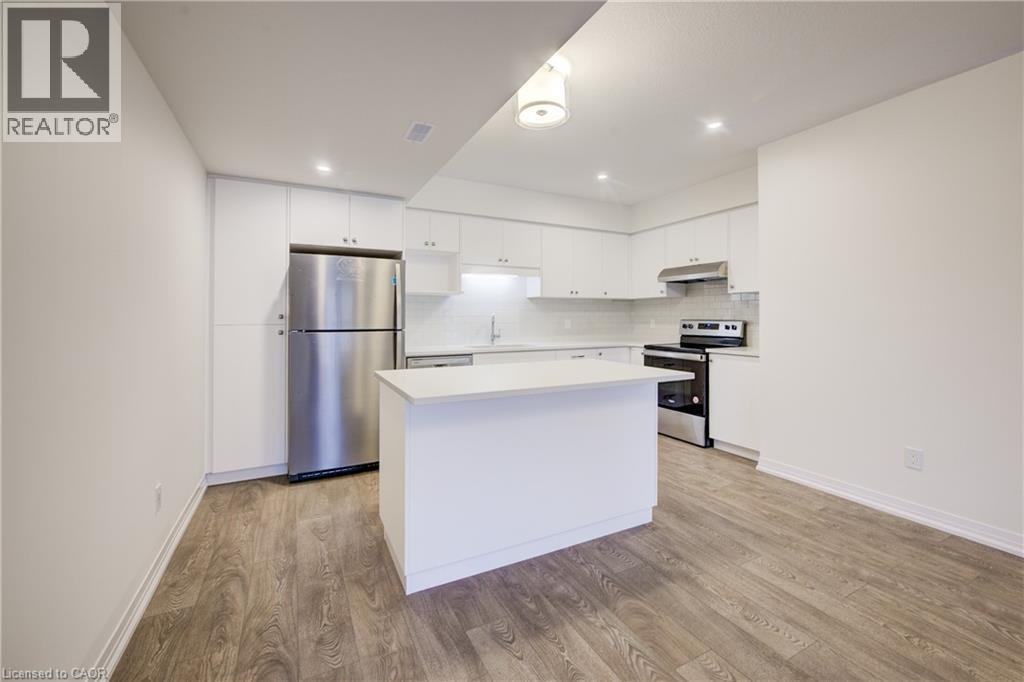 38 Urbane Boulevard, Kitchener, Ontario