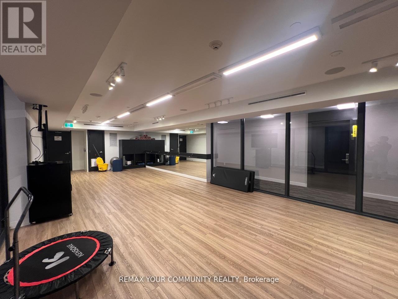 608 - 158 Front Street, Toronto (moss Park), Ontario