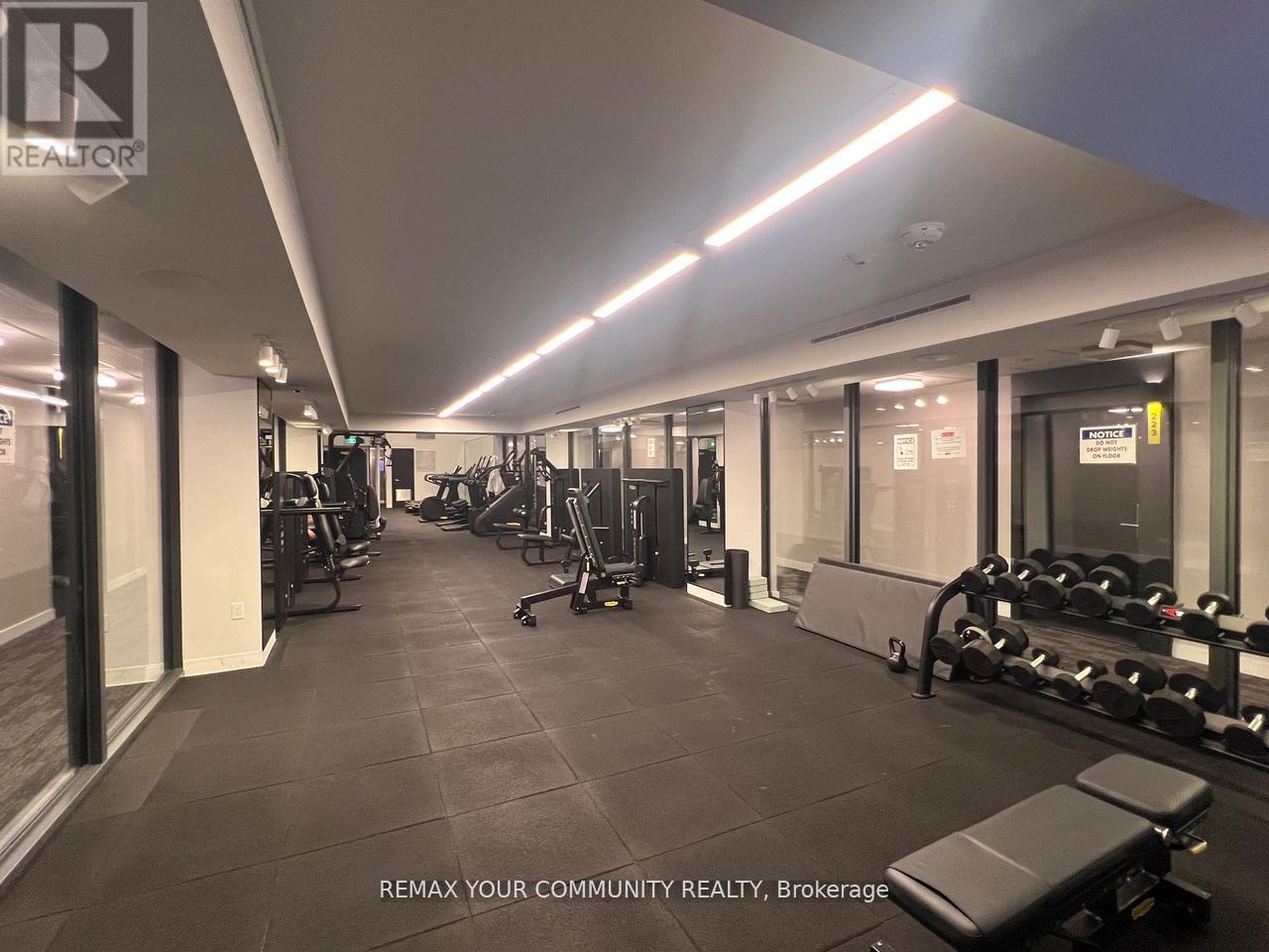 608 - 158 Front Street, Toronto (moss Park), Ontario