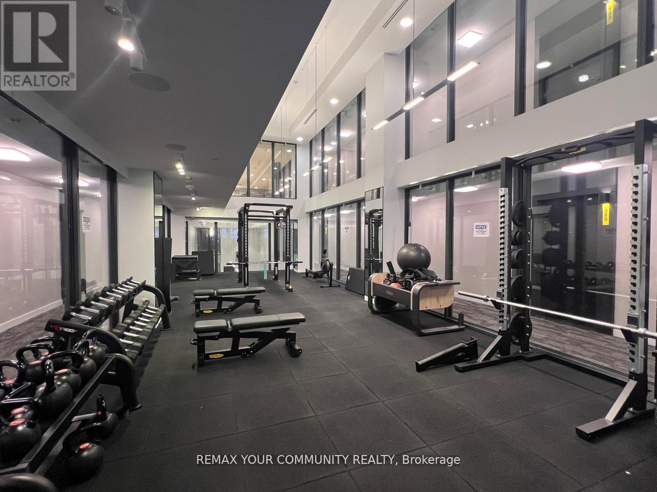 608 - 158 Front Street, Toronto (moss Park), Ontario