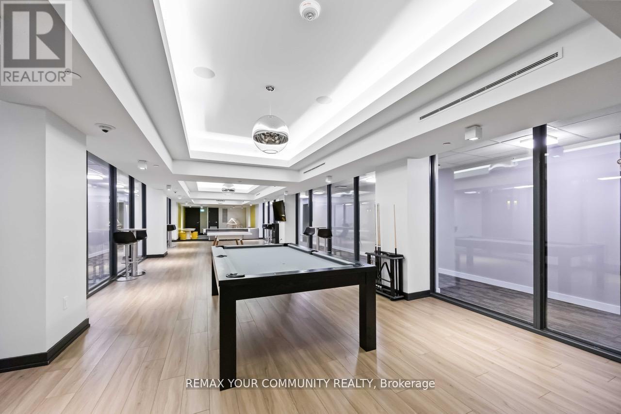 608 - 158 Front Street, Toronto (moss Park), Ontario