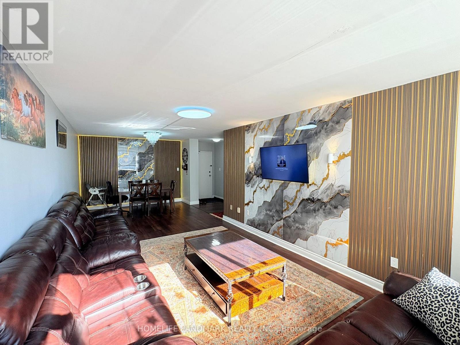 716 - 370 Dixon Road, Toronto (kingsview Village-the Westway), Ontario