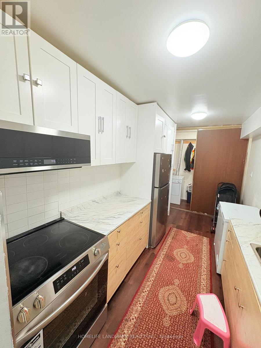 716 - 370 Dixon Road, Toronto (kingsview Village-the Westway), Ontario