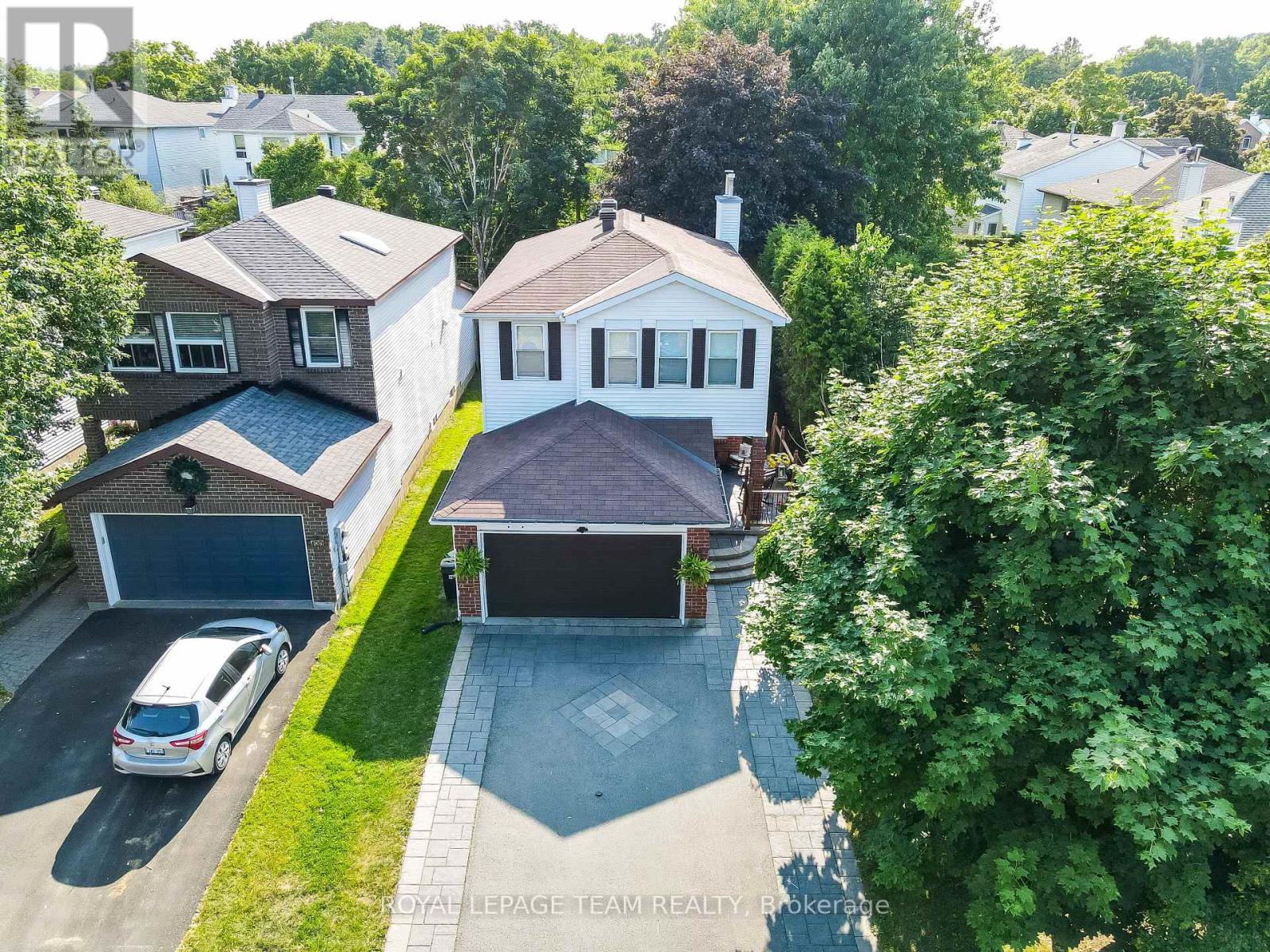 141 Acklam Terrace, Ottawa, Ontario