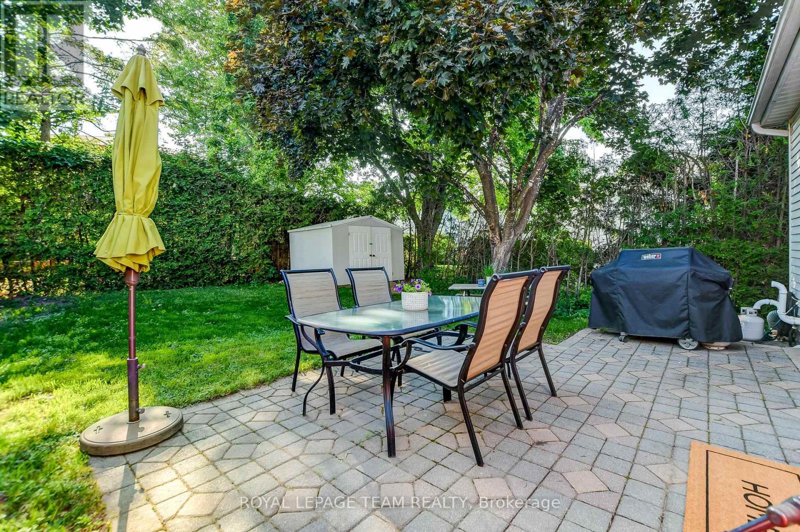 141 Acklam Terrace, Ottawa, Ontario