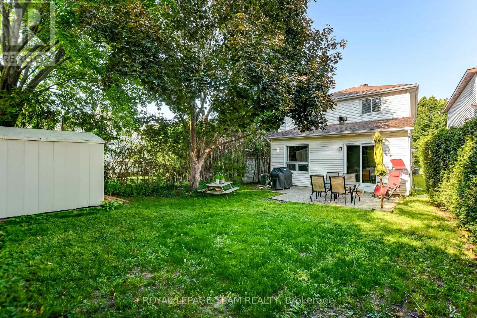 141 Acklam Terrace, Ottawa, Ontario