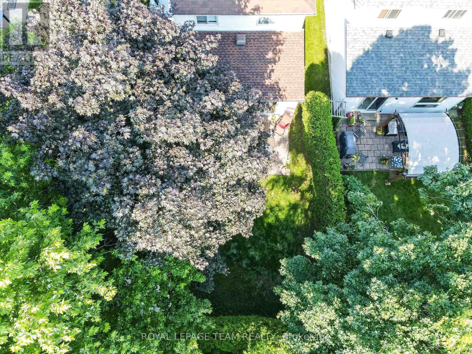 141 Acklam Terrace, Ottawa, Ontario