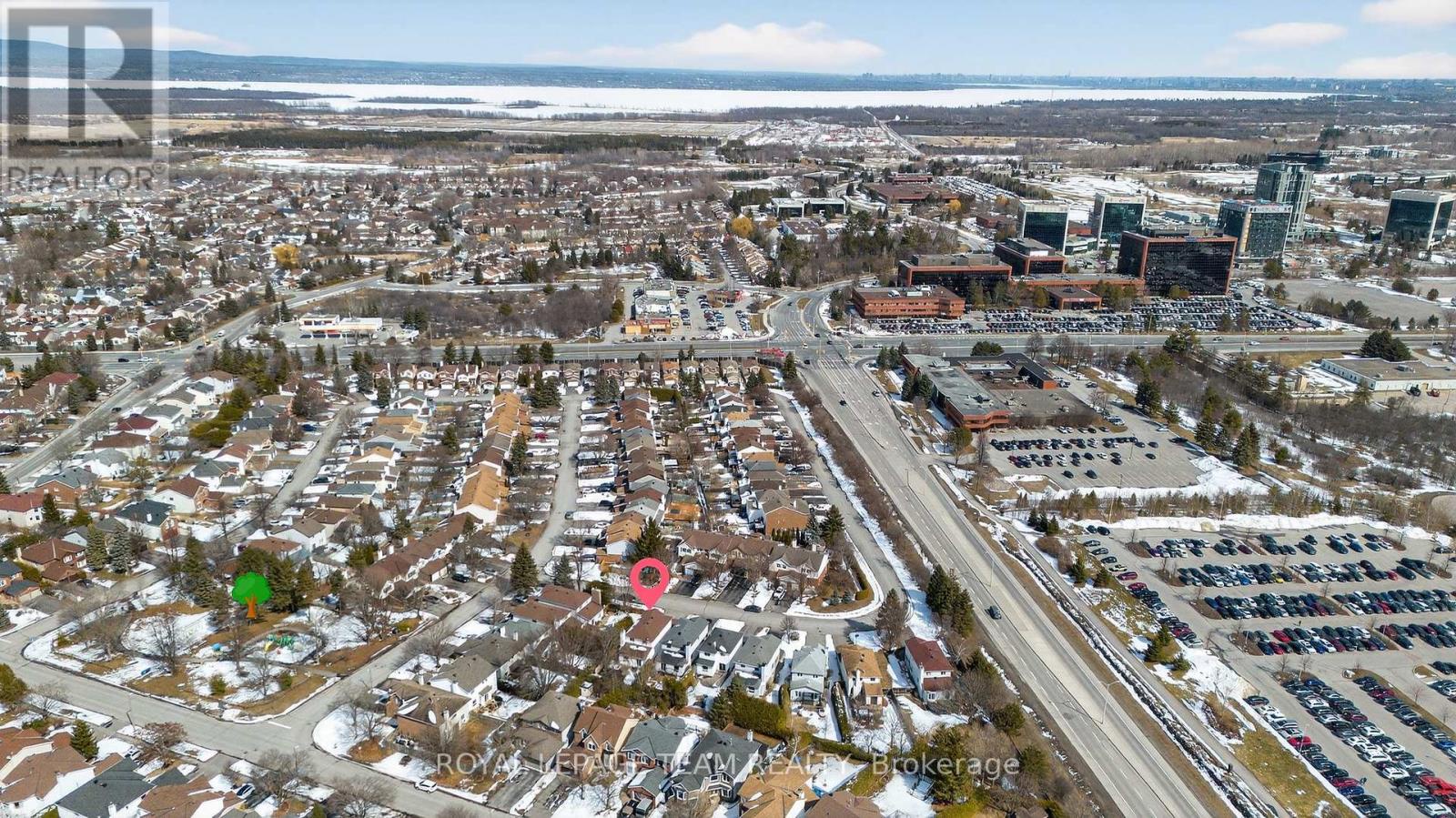 141 Acklam Terrace, Ottawa, Ontario