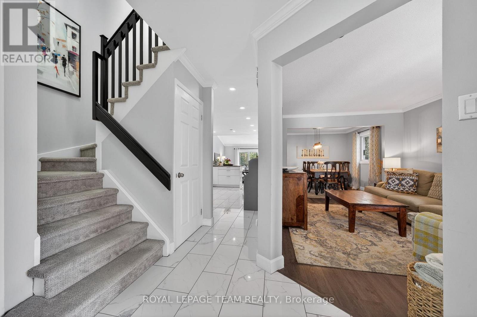 141 Acklam Terrace, Ottawa, Ontario