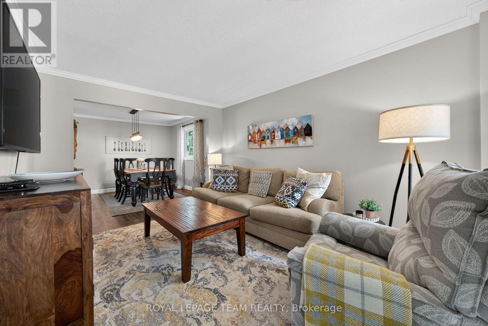 141 Acklam Terrace, Ottawa, Ontario