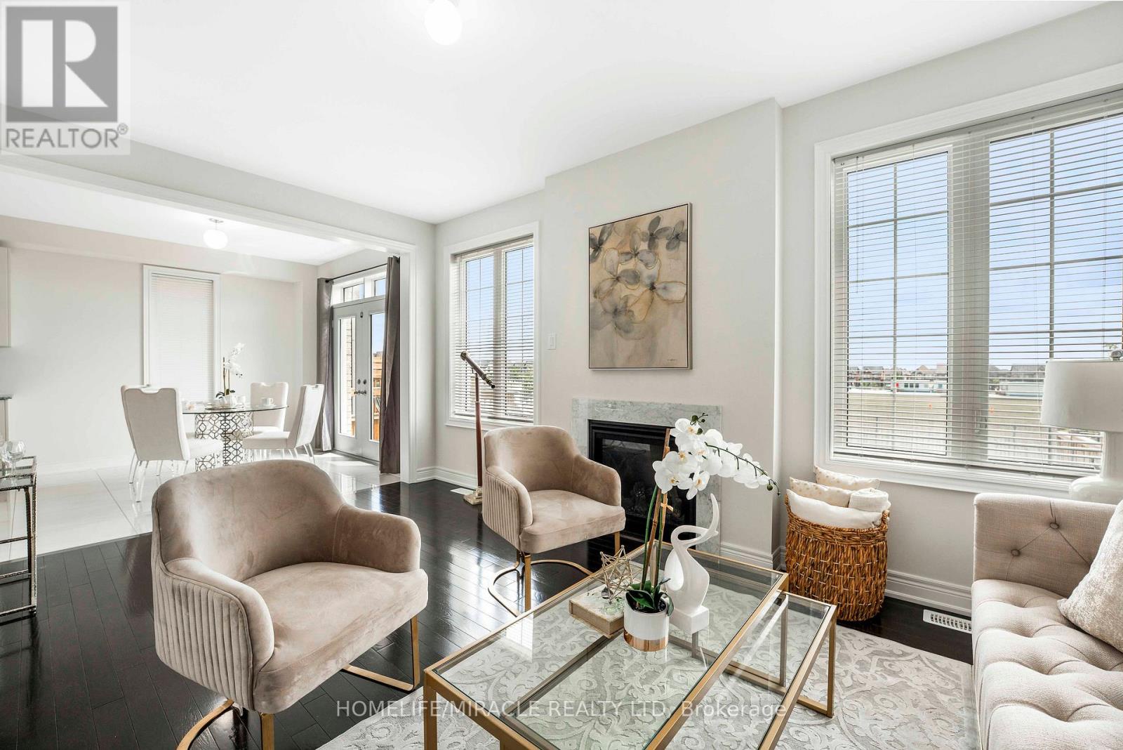 181 Boone Crescent, Vaughan (kleinburg), Ontario